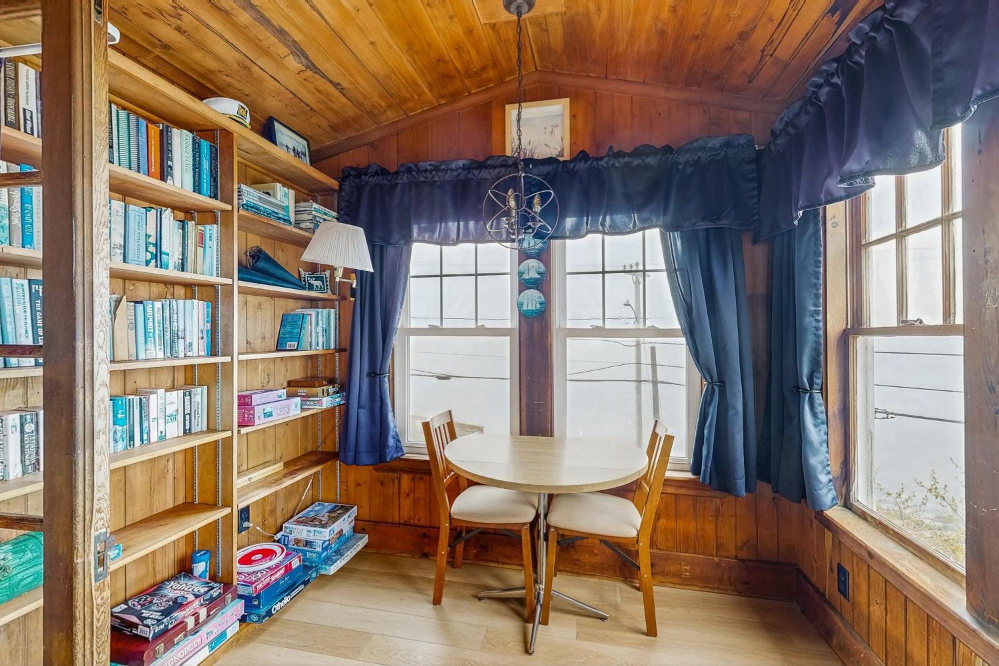 East Boothbay Spruce Ledgeヴィラ エクステリア 写真