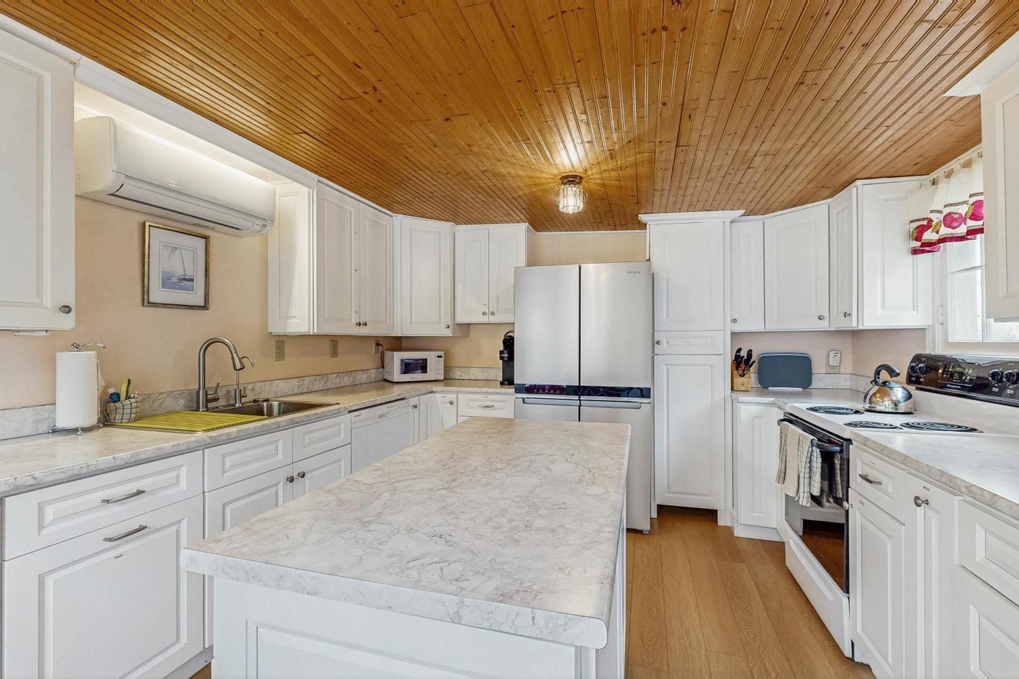 East Boothbay Spruce Ledgeヴィラ エクステリア 写真