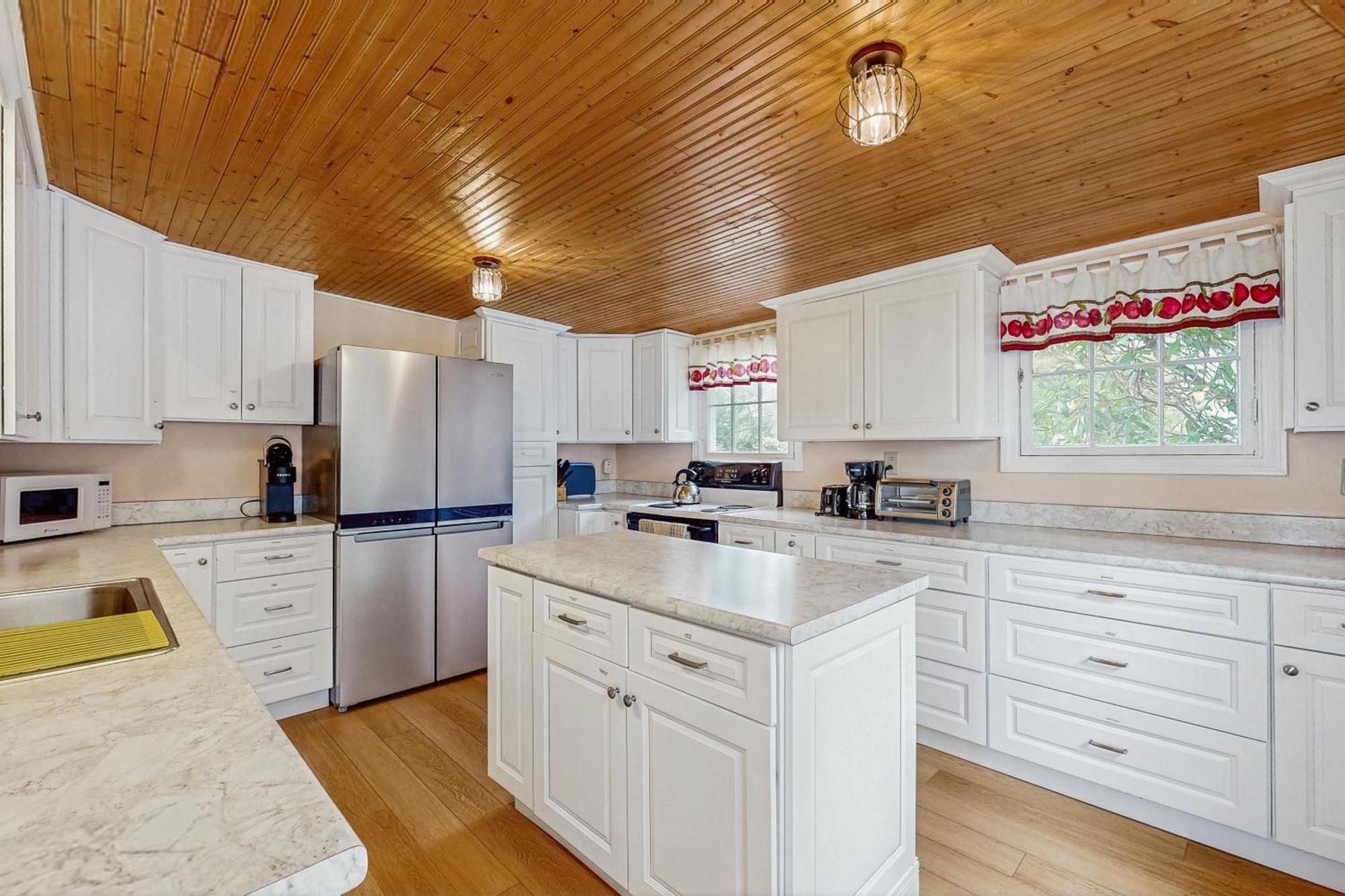 East Boothbay Spruce Ledgeヴィラ エクステリア 写真
