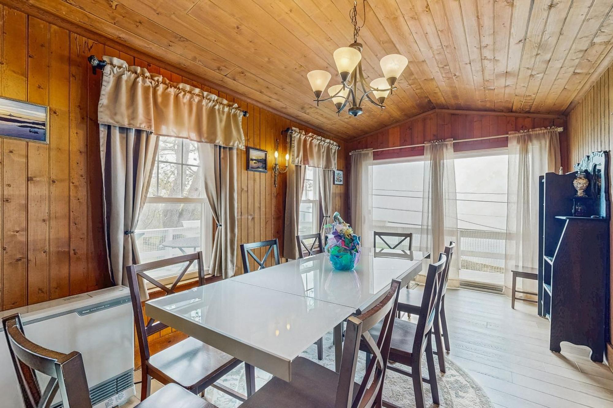 East Boothbay Spruce Ledgeヴィラ エクステリア 写真
