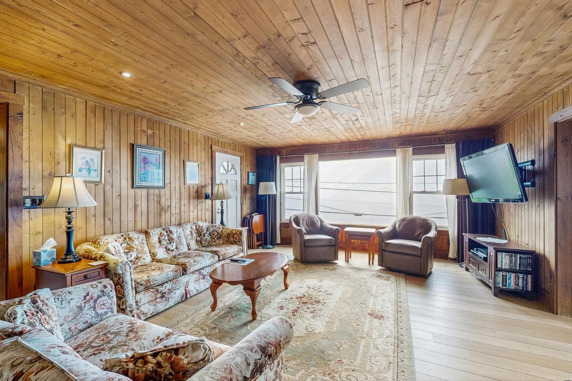 East Boothbay Spruce Ledgeヴィラ エクステリア 写真