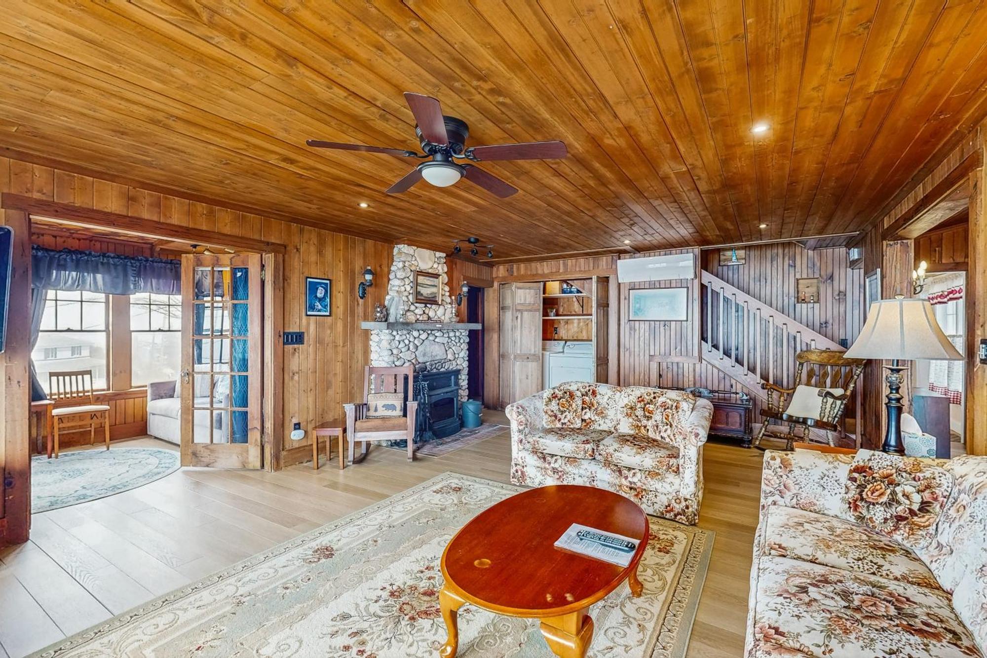 East Boothbay Spruce Ledgeヴィラ エクステリア 写真
